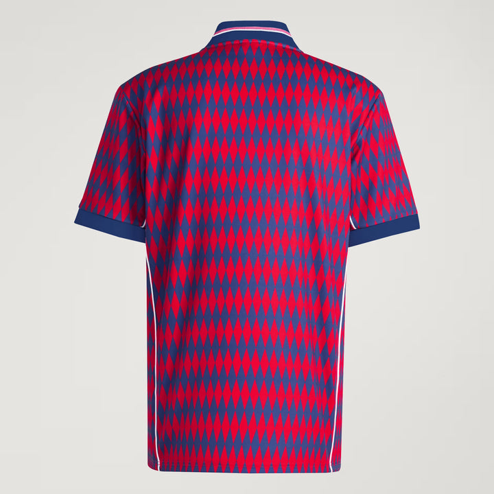 Bayern Munich LFSTLR Jersey 2025/26