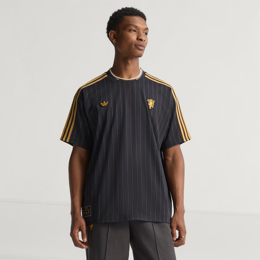 Manchester United Terrace Icons Jersey