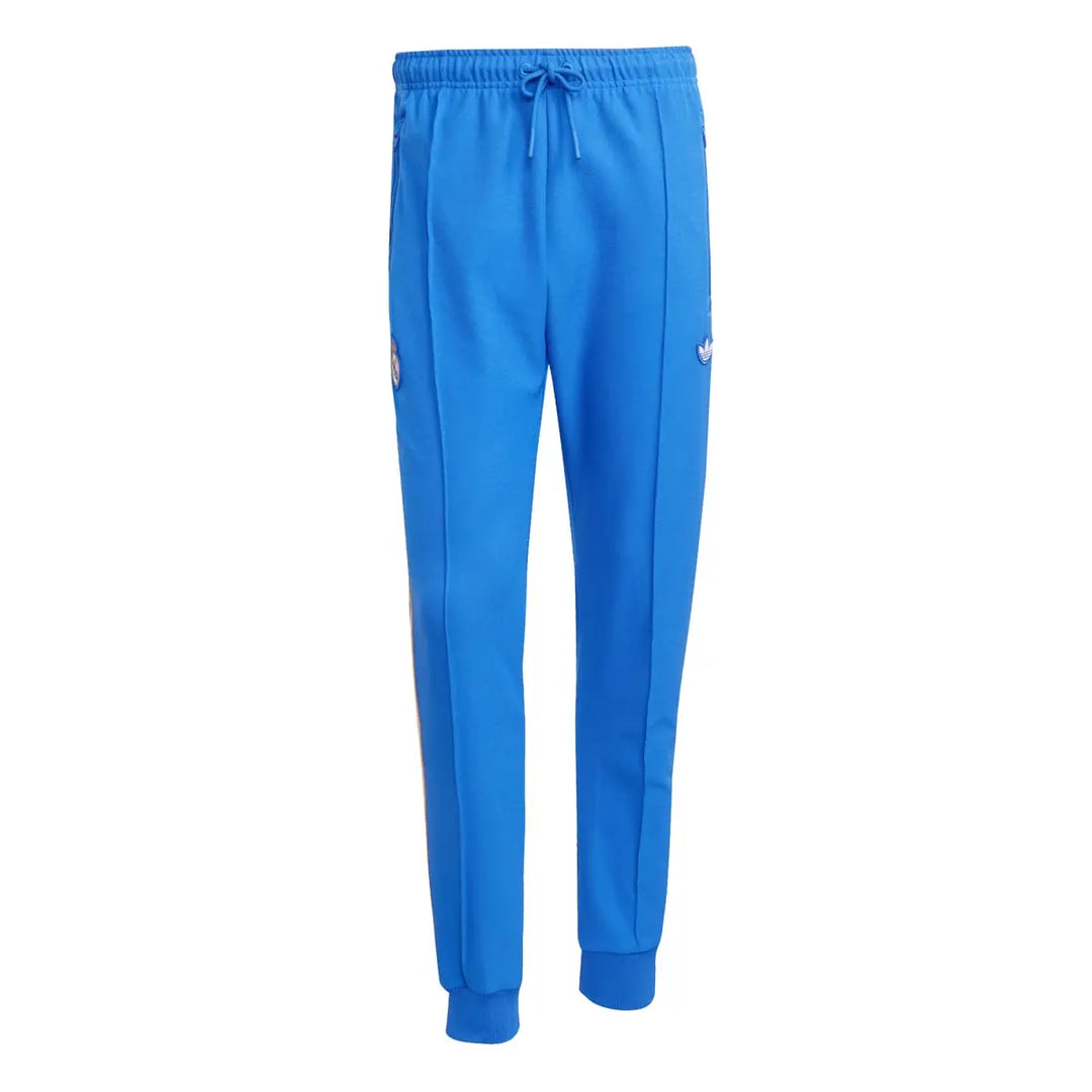 RM Terrace Icons Jacket Suit 2026