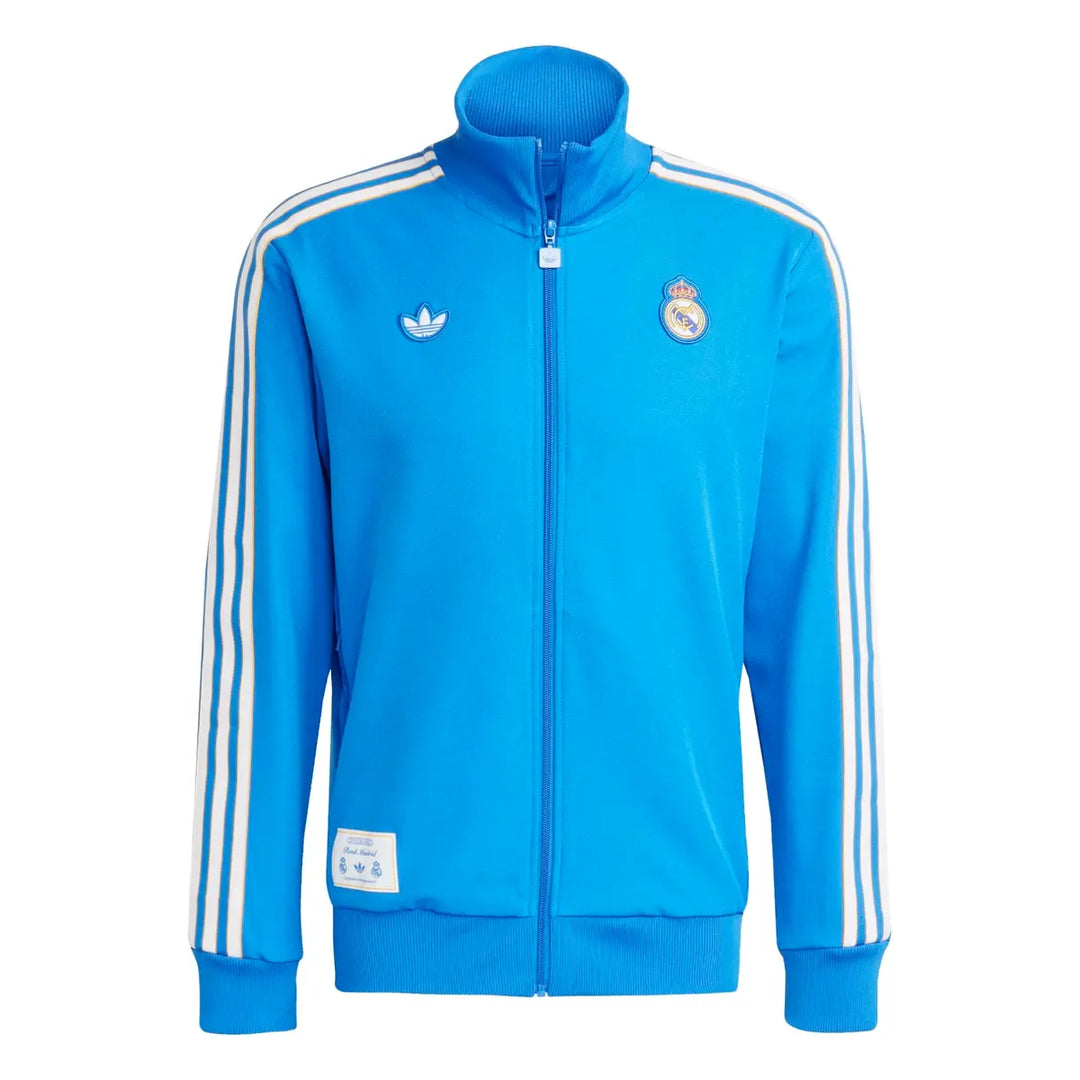 RM Terrace Icons Jacket Suit 2026