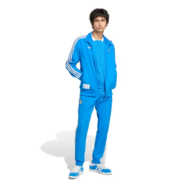 RM Terrace Icons Jacket Suit 2026