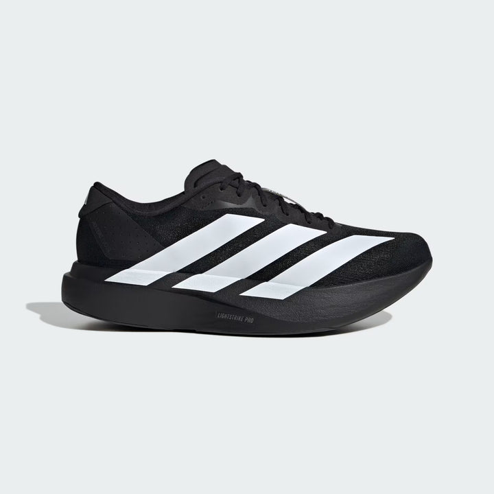 Adidas Adizero EVO SL Black Shoes