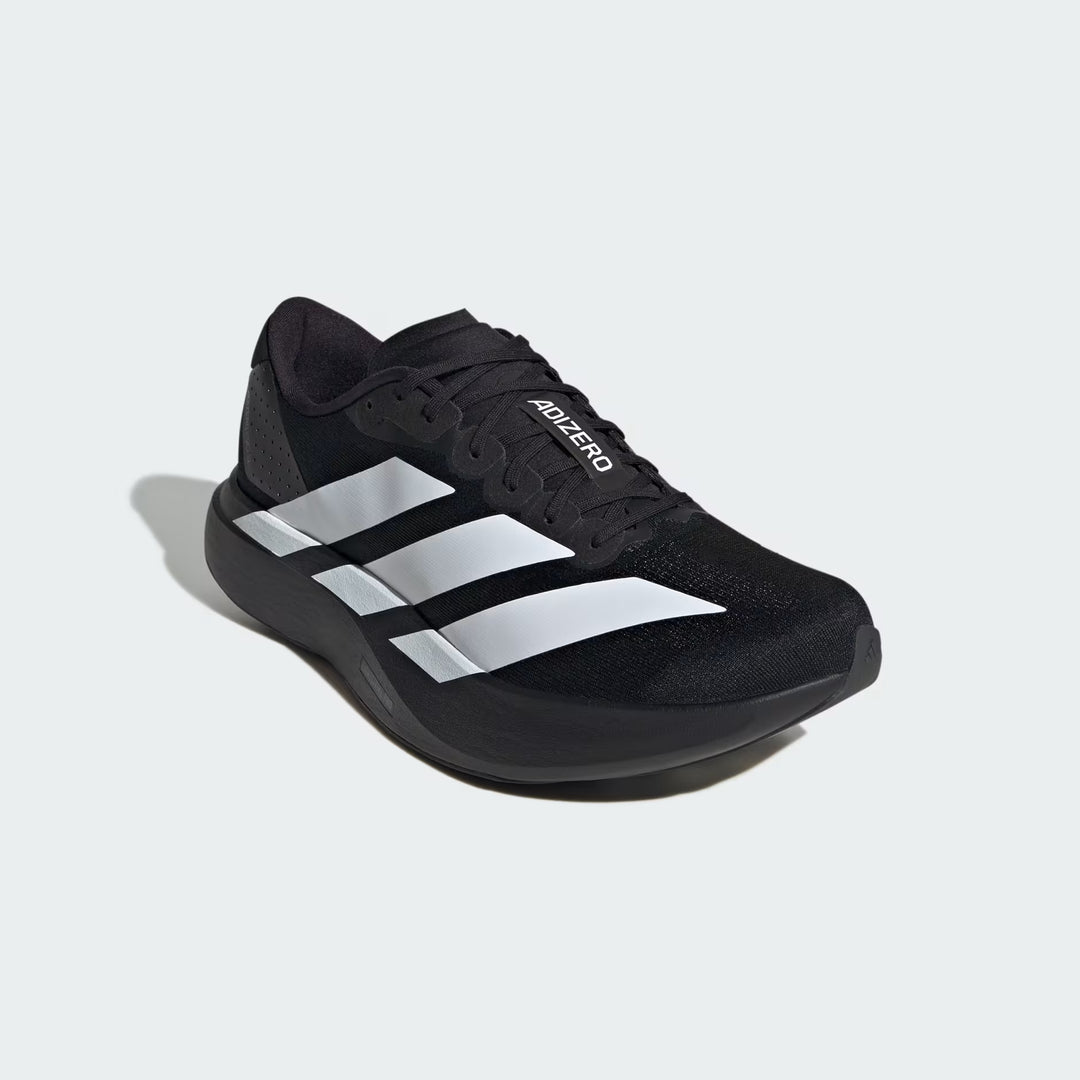 Adidas Adizero EVO SL Black Shoes