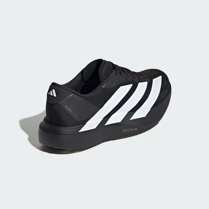 Adidas Adizero EVO SL Black Shoes