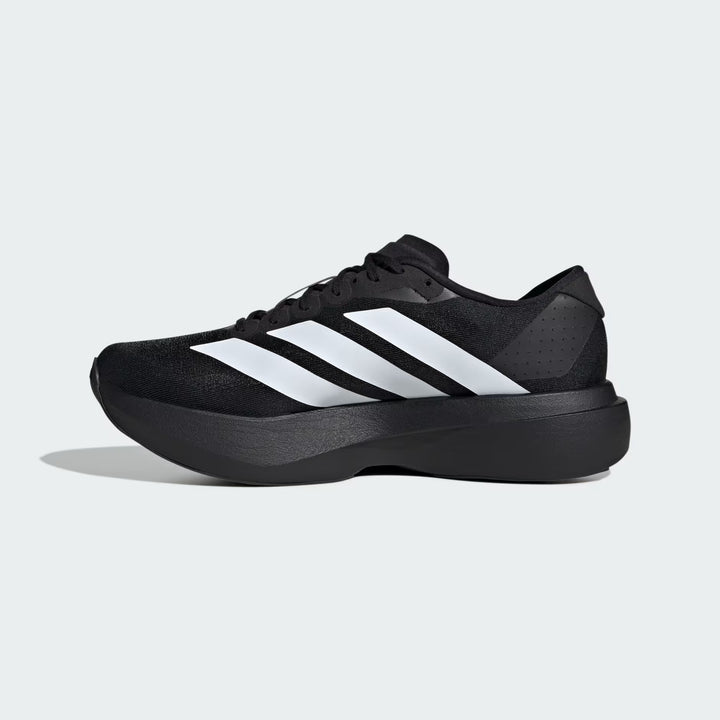 Adidas Adizero EVO SL Black Shoes