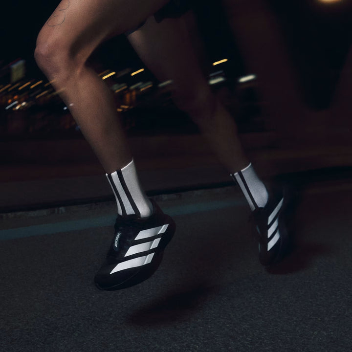 Adidas Adizero EVO SL Black Shoes