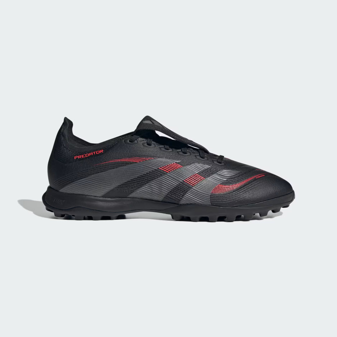 Predator League Fold-Over Tongue Turf Boots