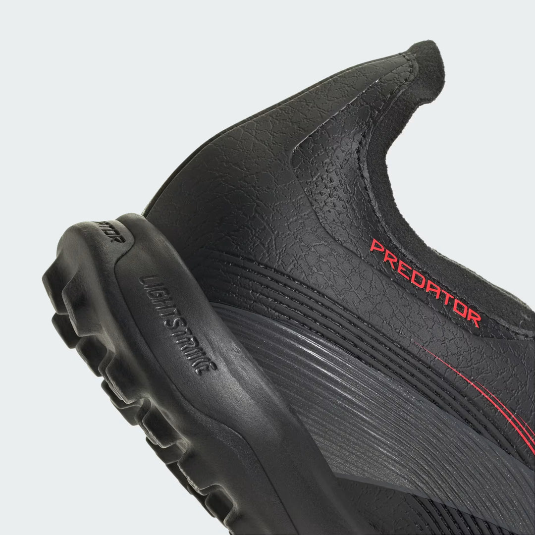 Predator League Fold-Over Tongue Turf Boots