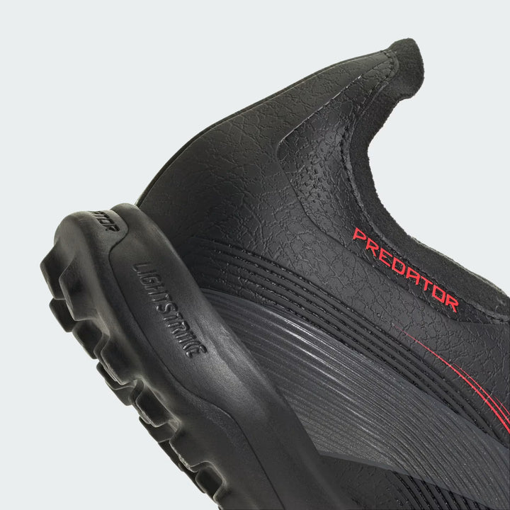 Predator League Fold-Over Tongue Turf Boots