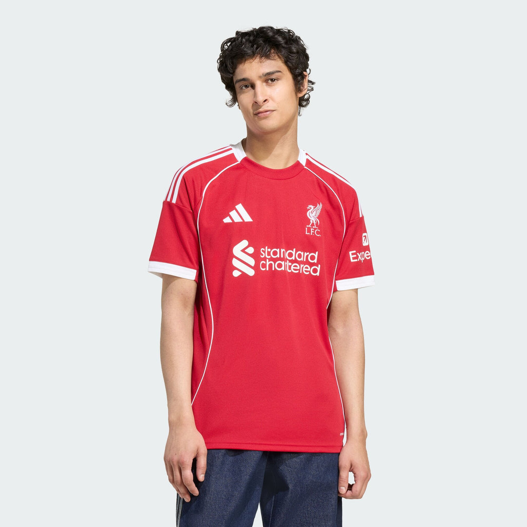 L_pool HOME JERSEY 2025/26