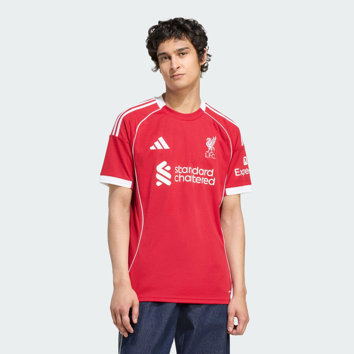 L_pool HOME JERSEY 2025/26