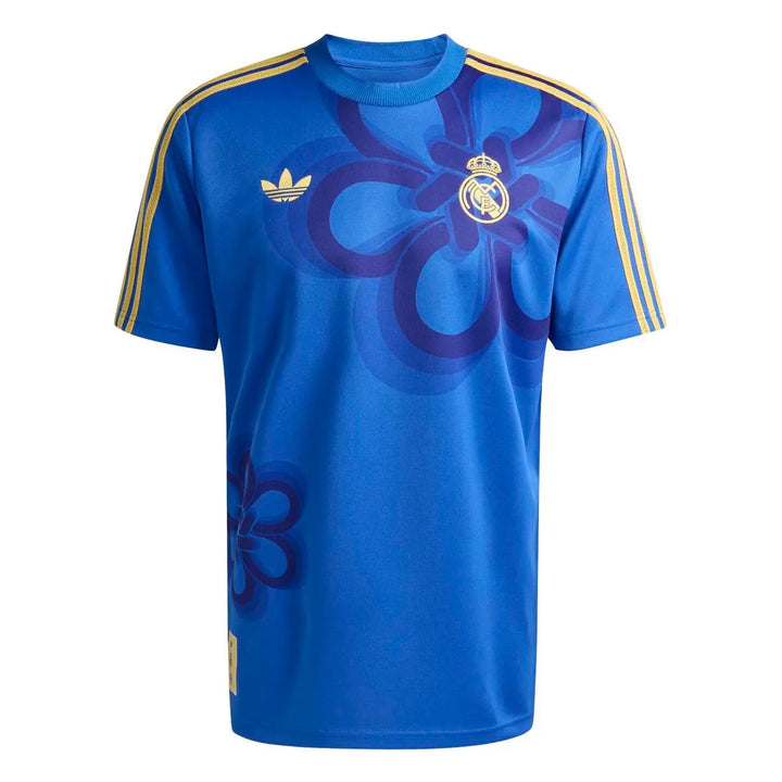 RM Chinese Knot Pack Blue Jersey 2026