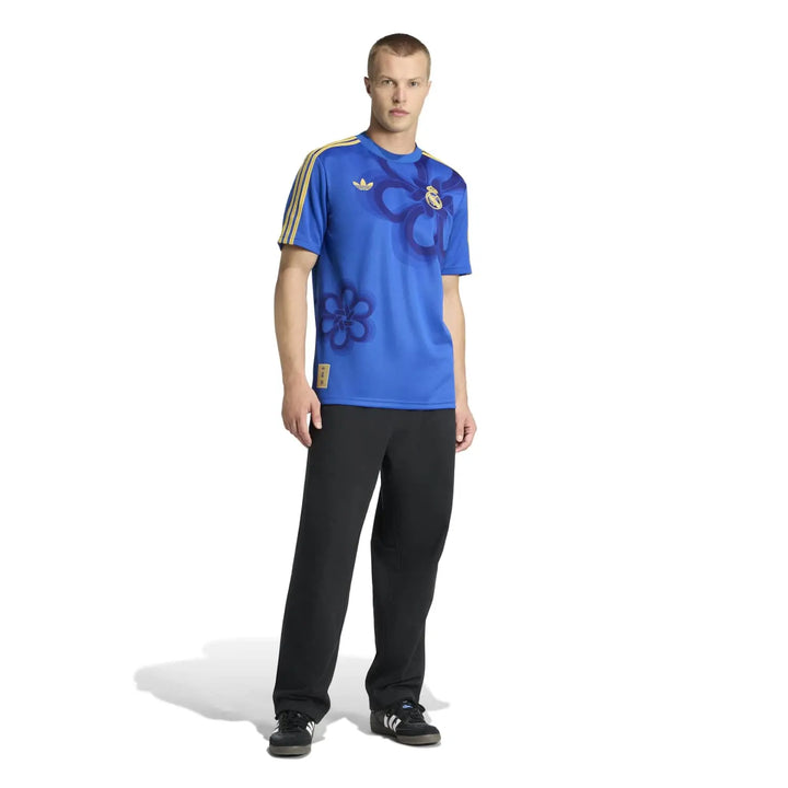 RM Chinese Knot Pack Blue Jersey 2026