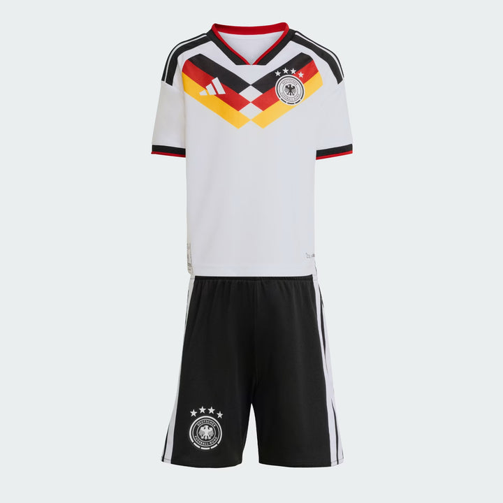 Germany Home kids kit 2025/26