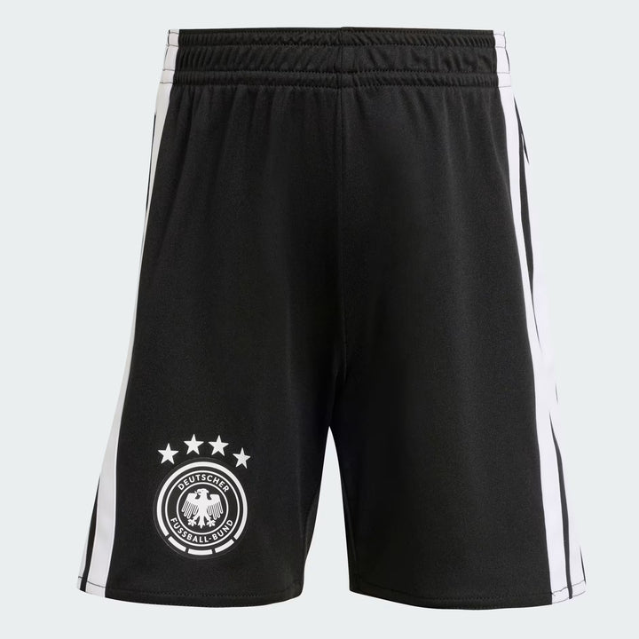Germany Home kids kit 2025/26