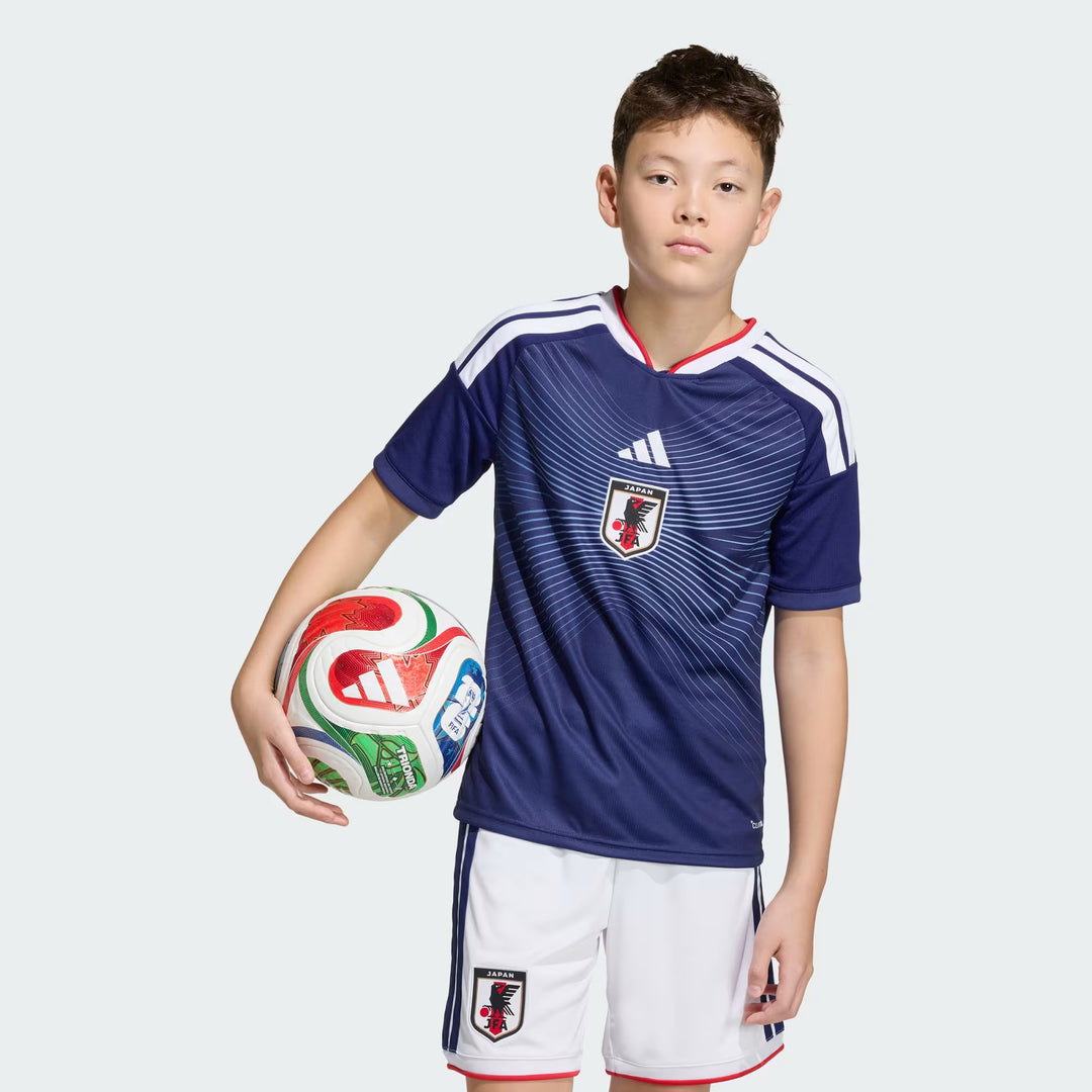 Japan Home Kids Kit 2025/26