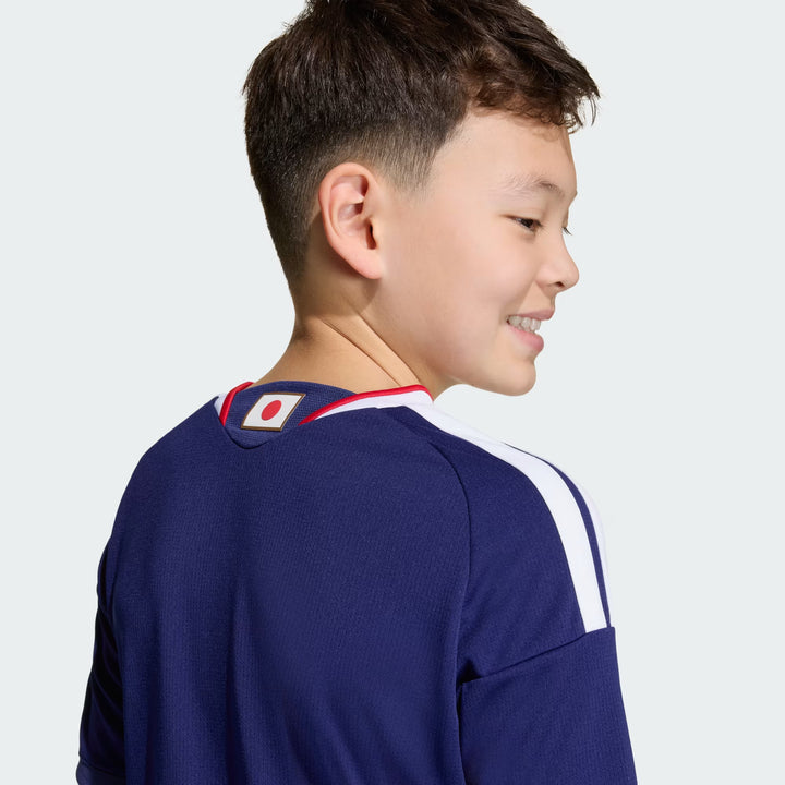 Japan Home Kids Kit 2025/26