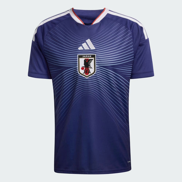 Japan Home Jersey 2025/26