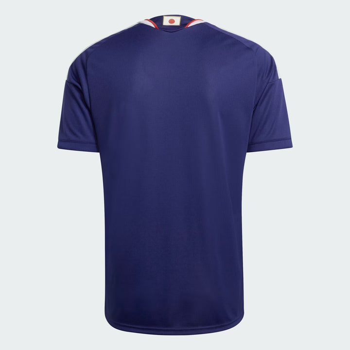 Japan Home Jersey 2025/26