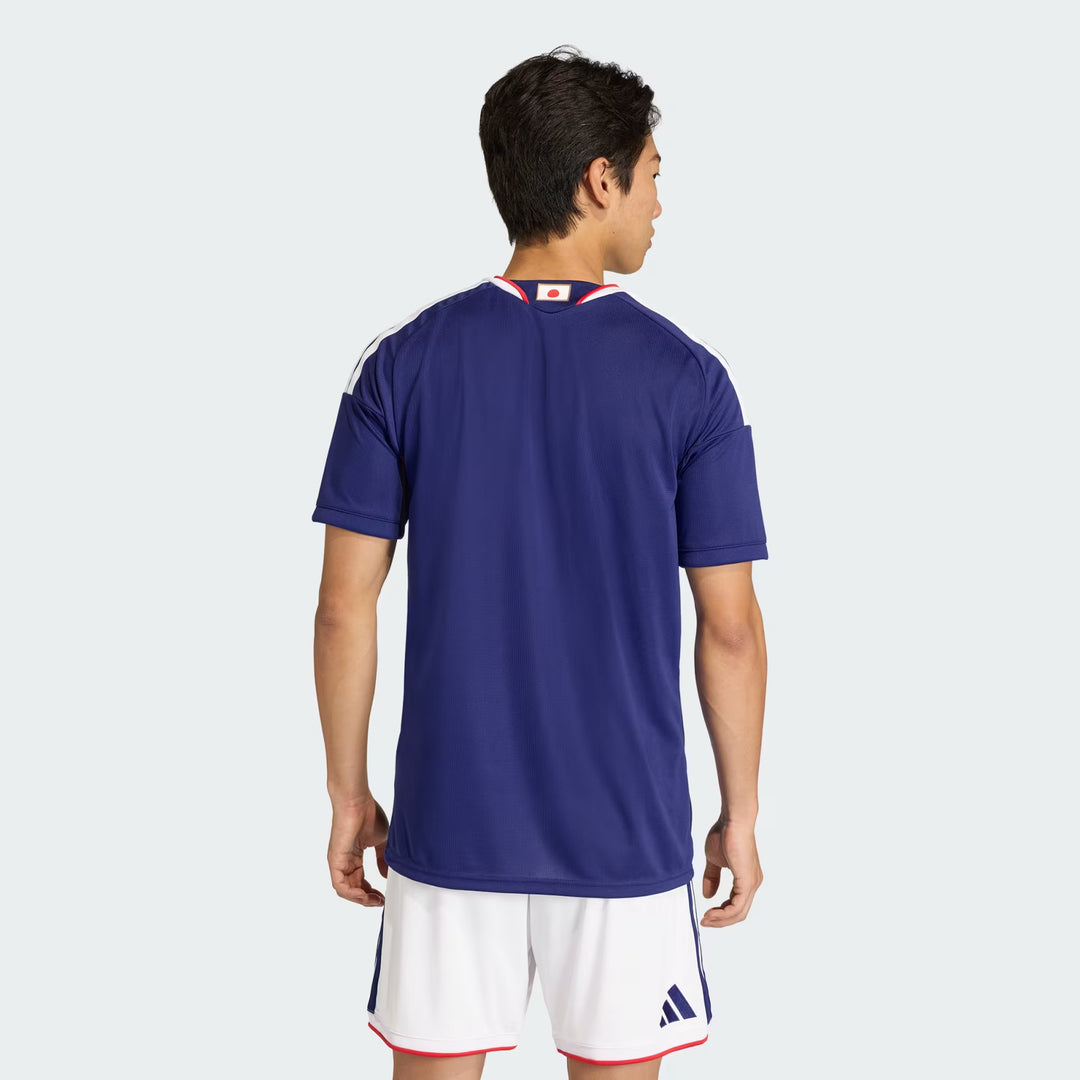 Japan Home Jersey 2025/26