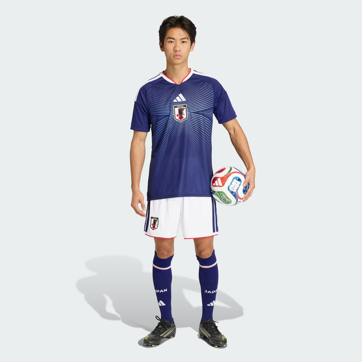 Japan Home Jersey 2025/26