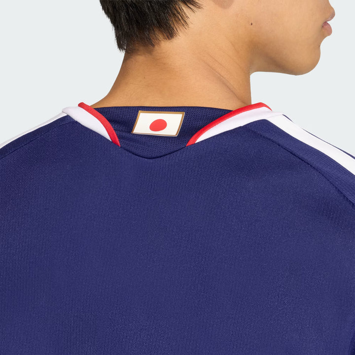 Japan Home Jersey 2025/26