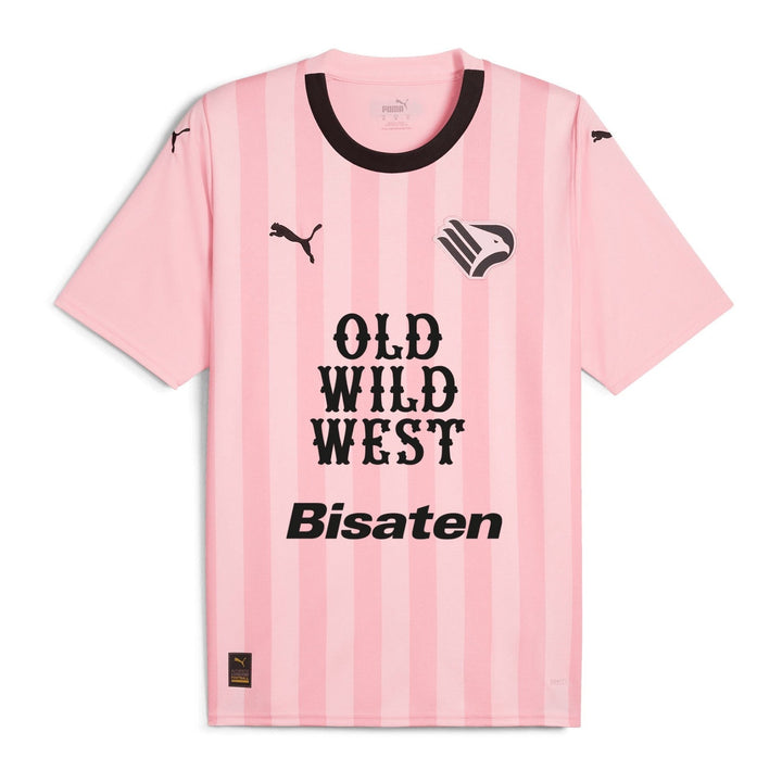 Palermo F.C. HOME jersey 2023/24