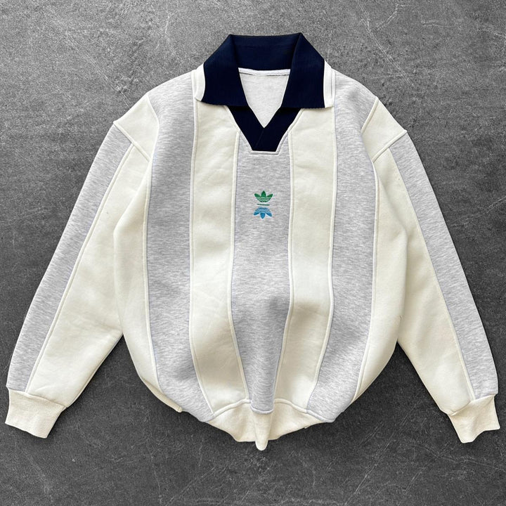 Adidas sweatshirt Grey