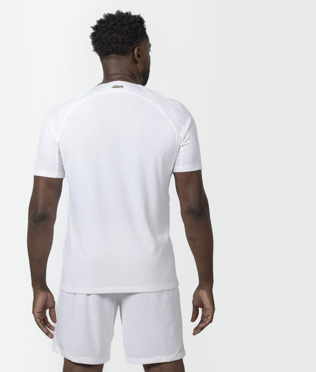 Al-Ittihad Away JERSEY 2024/25