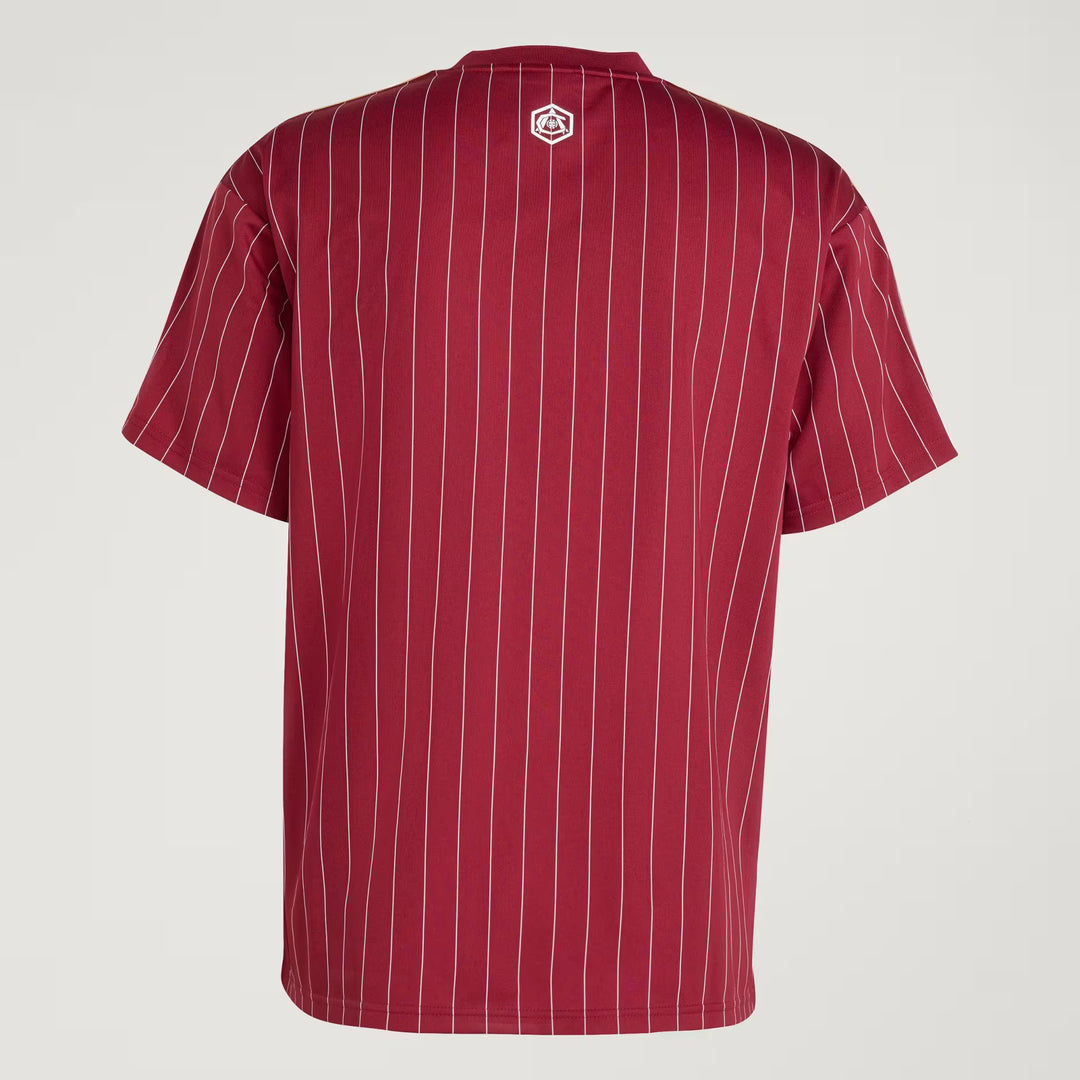 Gunners Terrace Icons Jersey 2025/26