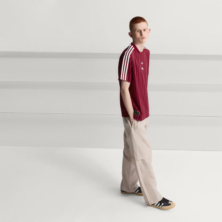 Gunners Terrace Icons Jersey 2025/26