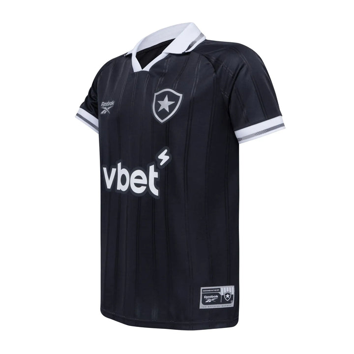 Botafogo Away Jersey 2025/26