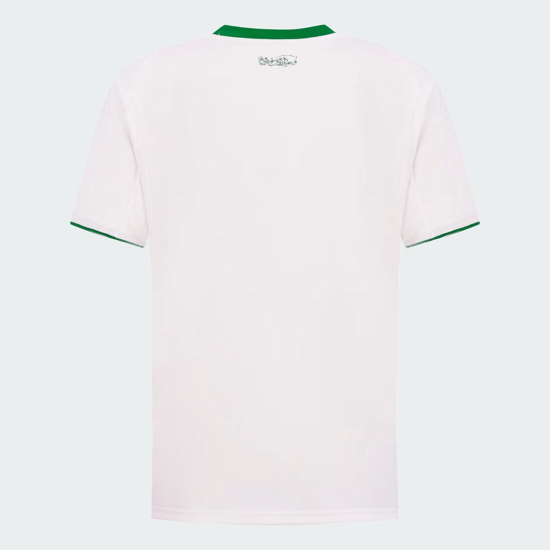 Al-Ahli Saudi Away Jersey 2025/26