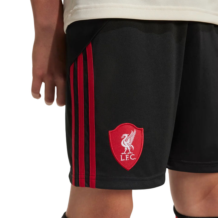 L_pool Away Short Jersey 2025/26