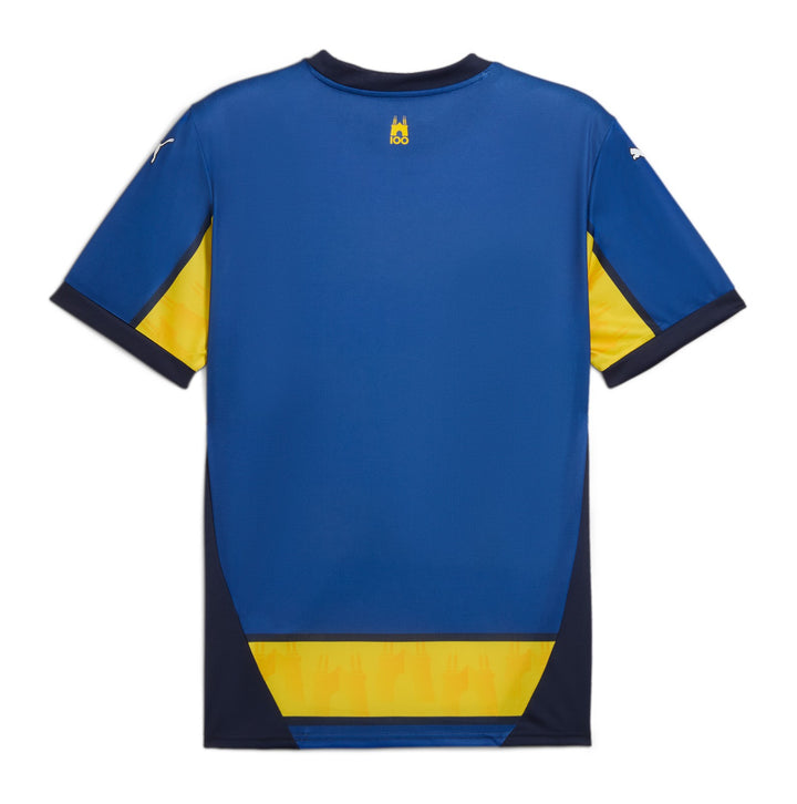 Parma Away Jersey 2024/25