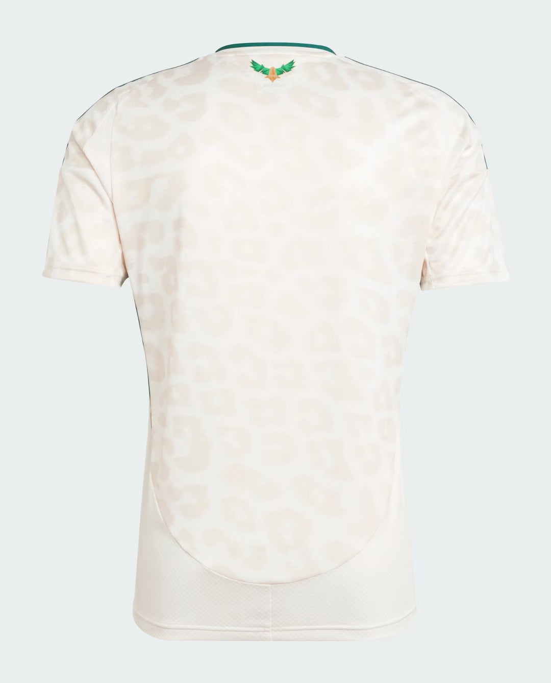 Saudi Arabia Away jersey 2024/25