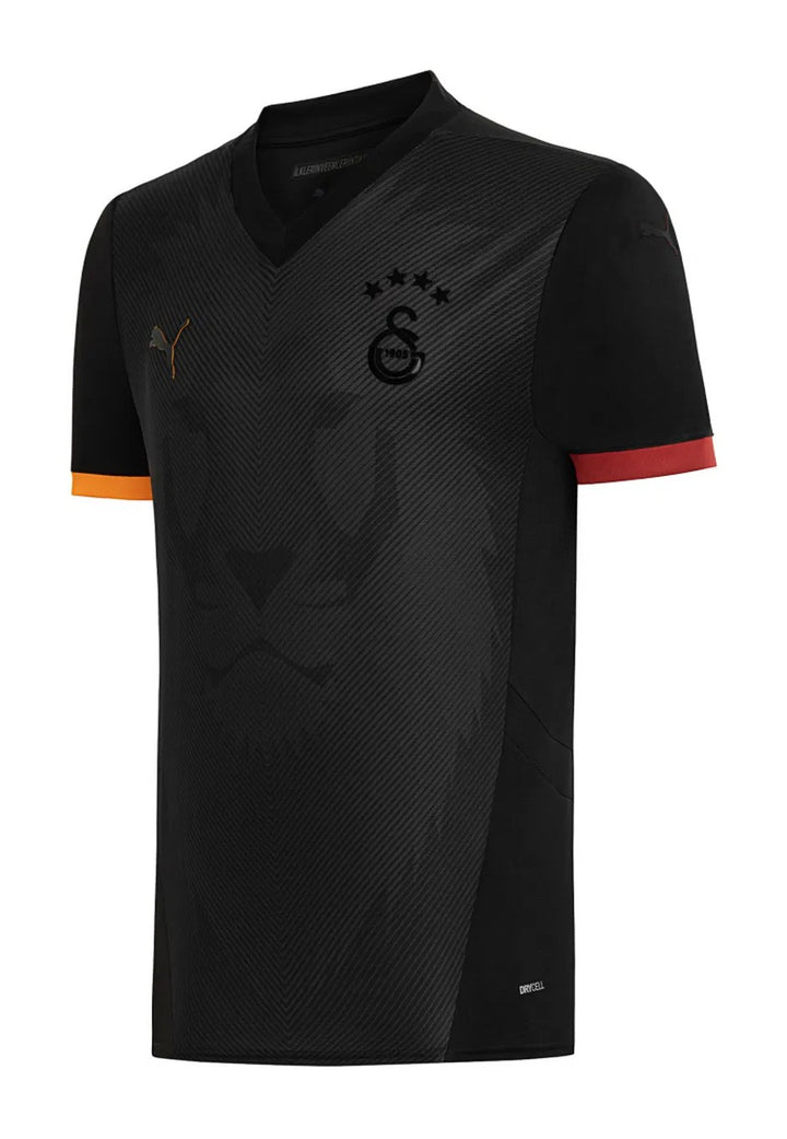 Galatasaray Fourth Jersey 2025/26