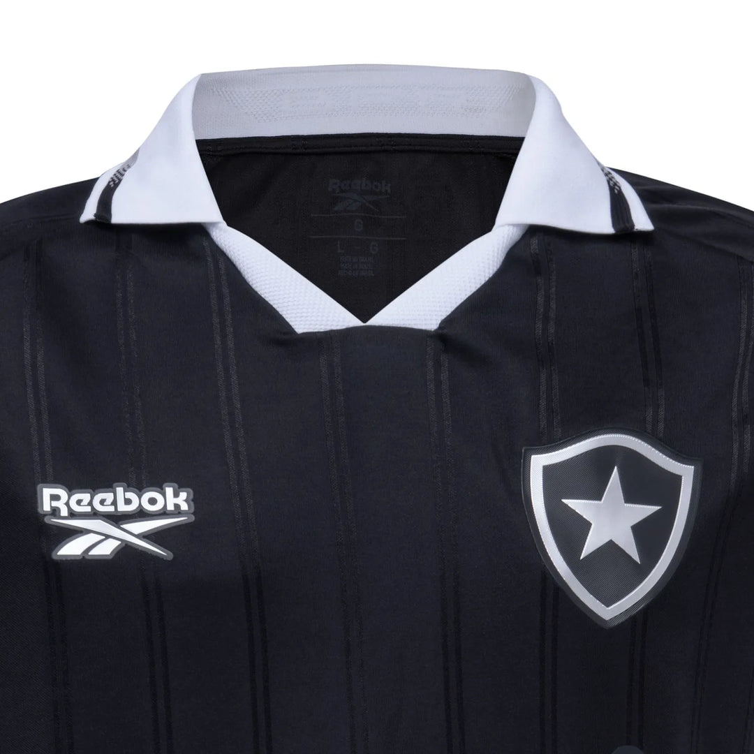 Botafogo Away Jersey 2025/26