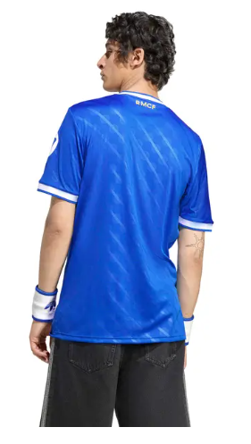 RM Third Jersey 2025/26
