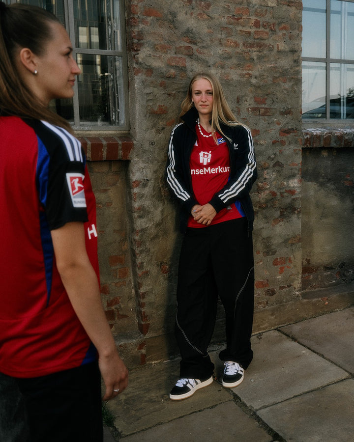 Hamburger SV Third jersey 2024/25