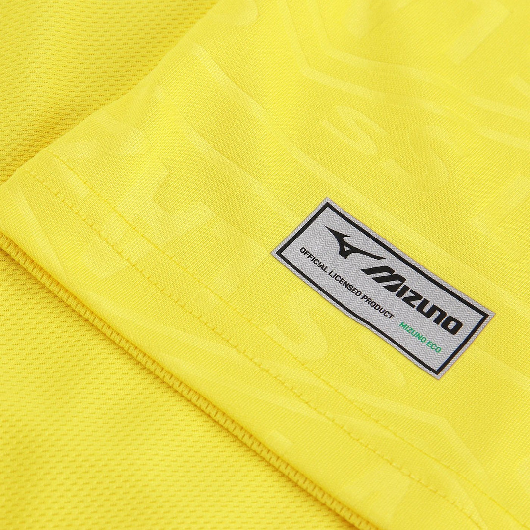 Lazio Away jersey 2024/25