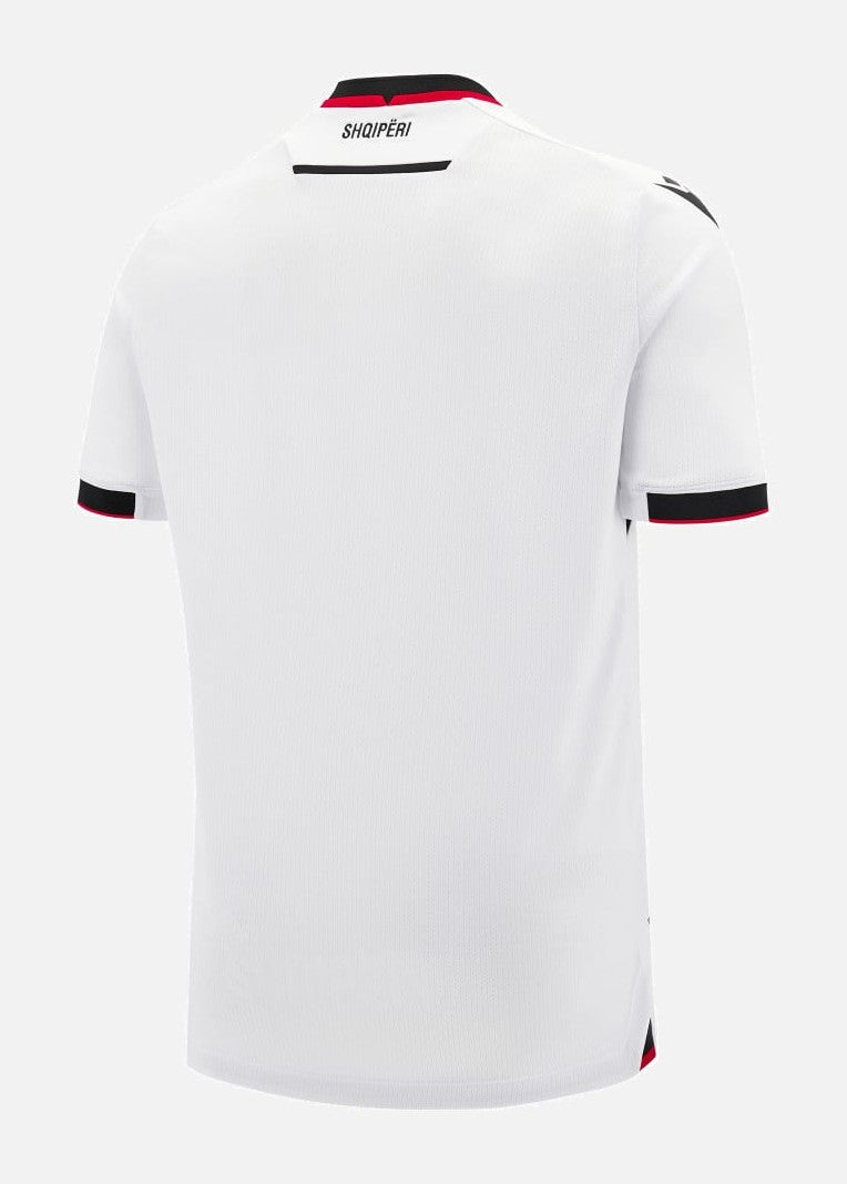 Albania Away Jersey 2024/25