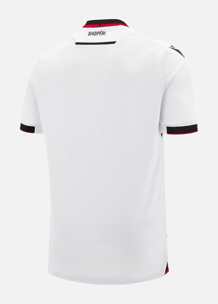 Albania Away Jersey 2024/25