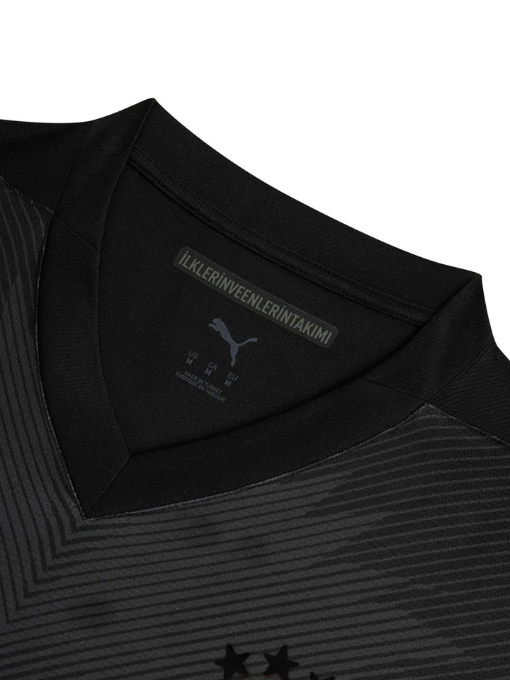 Galatasaray Fourth Jersey 2025/26