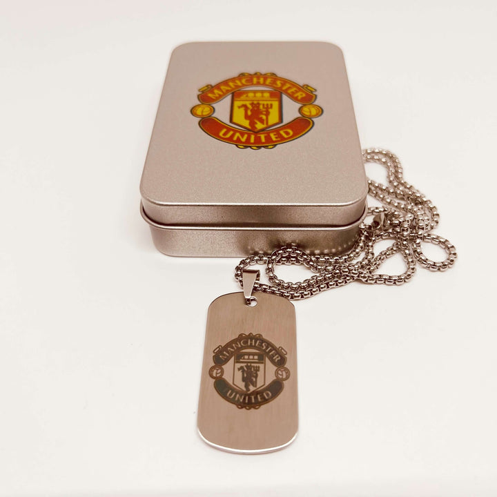 Manchester United Bundle