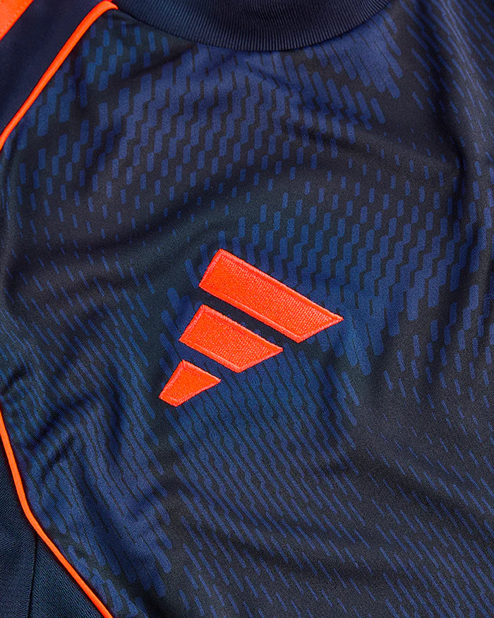 Forest Third Jersey 2025/26