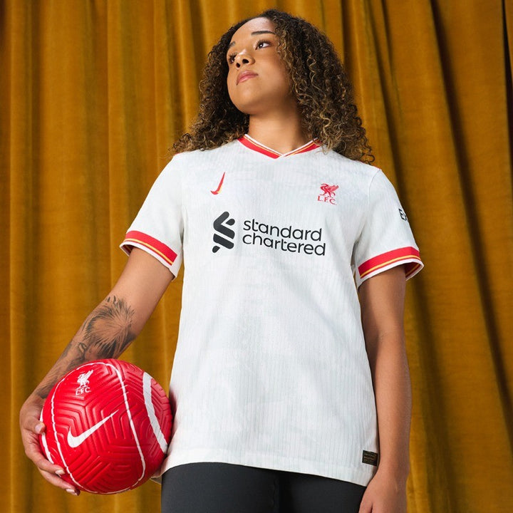 L_pool Third PLAYER VERSIONS JERSEY 2024/25