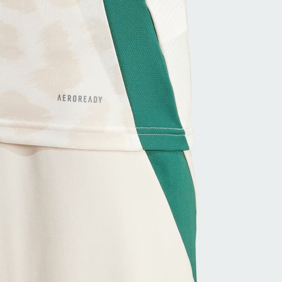 Saudi Arabia Away jersey 2024/25