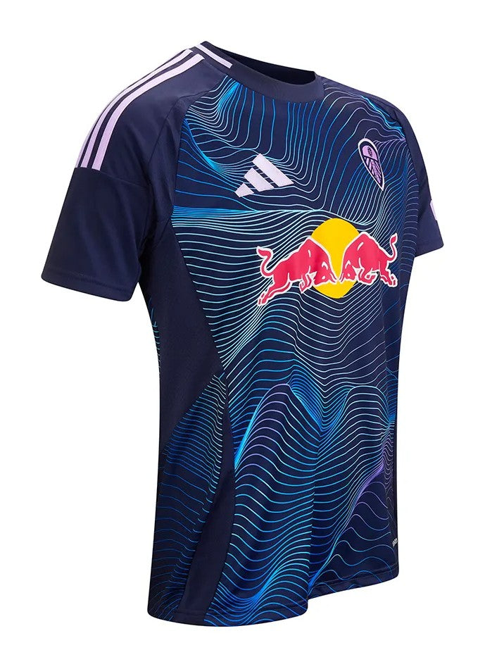 Leeds United Third Jersey 2024/25