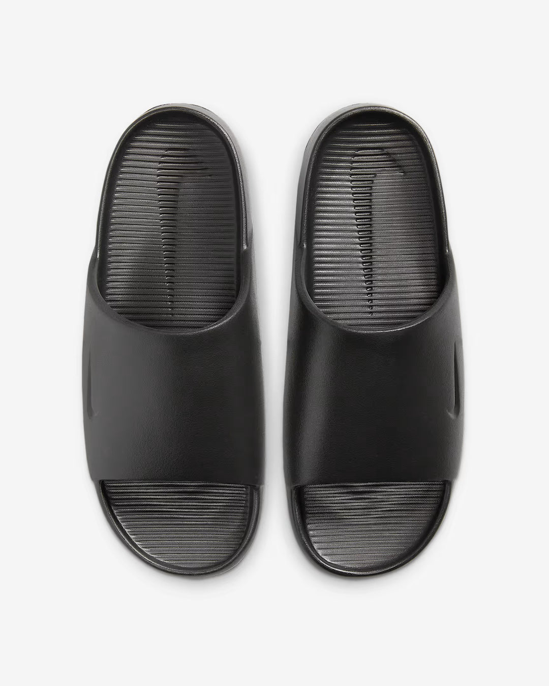 Nike Calm Slide Black